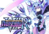Megadimension Neptunia VIIR (PC) Steam Key - GLOBAL