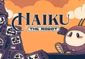 Haiku, the Robot (PC) Steam Key - EU