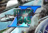 STRIKERS 1945 II (PC) Steam Key - GLOBAL
