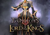 Dungeons 3 - Lord of the Kings (DLC) (PC) Steam Key - GLOBAL