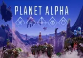 Planet Alpha (PC) Steam Key - UNITED STATES