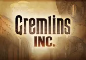 Gremlins, Inc. (PC) Steam Key - GLOBAL