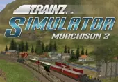 Trainz Murchison 2 (PC) Steam Key - GLOBAL