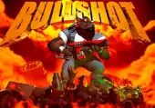 Bullshot (PC) Steam Key - GLOBAL