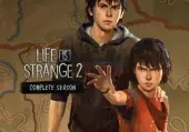 Life is Strange 2 Complete Season (PC) Steam Key - GLOBAL