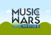 Music Wars Empire (PC) Steam Key - GLOBAL