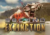 Second Extinction (PC) Steam Key - GLOBAL
