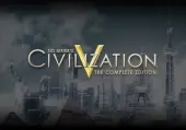 Sid Meier's Civilization V: Complete Edition (PC) Steam Key - LATIN AMERICA