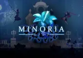 Minoria (PC) Steam Key - EU