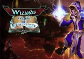 Wizards: Wand of Epicosity (Xbox One / Xbox Series X|S) Xbox Live Key - GLOBAL