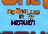 No One Lives in Heaven (PC) Steam Key - GLOBAL