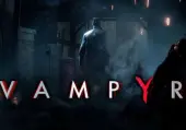 Vampyr (PC) Steam Key - GLOBAL