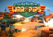 Warpips (PC) Steam Key - EU