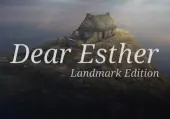 Dear Esther: Landmark Edition (PC) Steam Key - GLOBAL