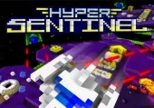 Hyper Sentinel (PC) Steam Key - GLOBAL