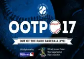 Out of the Park Baseball 17 (PC) Steam Key - GLOBAL