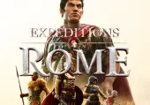 Expeditions: Rome (PC) Steam Key - GLOBAL