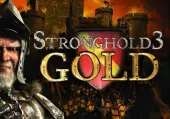 Stronghold 3 Gold Edition (PC) Steam Key - GLOBAL