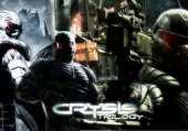 Crysis Trilogy (ENG) (PC) EA App Key - GLOBAL