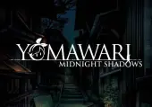 Yomawari Midnight Shadows (PC) Steam Key - GLOBAL