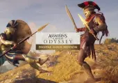Assassin's Creed Odyssey - Gold Edition (Xbox One / Xbox Series X|S) Xbox Live Key - UNITED STATES
