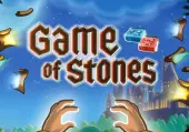 Game of Stones (PC) Steam Key - GLOBAL