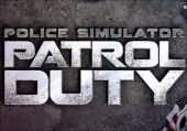 Police Simulator: Patrol Duty (PC) Steam Key - GLOBAL