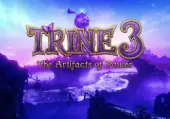 Trine 3: The Artifacts of Power (PC) Steam Key - GLOBAL
