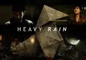 Heavy Rain (PC) Steam Key - EU