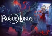 Rogue Lords (PC) Steam Key - GLOBAL