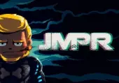 JMPR (PC) Steam Key - GLOBAL
