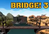 Bridge! 3 (PC) Steam Key - GLOBAL
