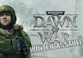 Warhammer 40,000: Dawn of War - Winter Assault (PC) Steam Key - GLOBAL
