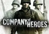 Company of Heroes (PC) Steam Key - GLOBAL