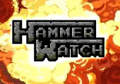 Hammerwatch (PC) Steam Key - GLOBAL