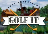 Golf It! (PC) Steam Key - GLOBAL