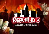 Rebuild 3: Gangs of Deadsville (PC) Steam Key - GLOBAL