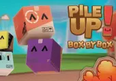 Pile Up! Box by Box (PC) Steam Key - GLOBAL