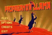 Propaganda Llama (PC) Steam Key - GLOBAL