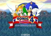Sonic the Hedgehog 4 - Episode II (PC) Steam Key - EU