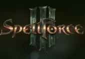 SpellForce 3 (PC) Steam Key - EU