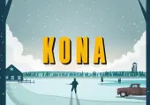 Kona (PC) Steam Key - GLOBAL