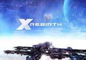 X Rebirth (PC) Steam Key - GLOBAL