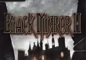 Black Mirror 2 (PC) Steam Key - EU
