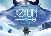 Jotun: Valhalla Edition (PC) Steam Key - GLOBAL