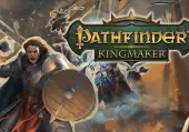 Pathfinder: Kingmaker - Imperial Edition (PC) Steam Key - GLOBAL