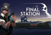 The Final Station (PC) Steam Key - GLOBAL