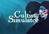 Cultist Simulator (PC) Steam Key - GLOBAL