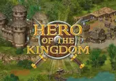 Hero of the Kingdom (PC) Steam Key - GLOBAL
