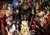Overlord (PC) Steam Key - GLOBAL